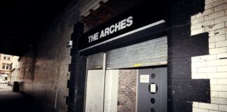 La historia del legendario club escocés The Arches plasmada en un nuevo libro