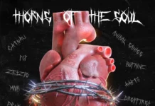SYSTOLIC anuncia un giro en su proyecto con su nuevo VA ‘Thorns of the soul’