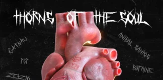 SYSTOLIC anuncia un giro en su proyecto con su nuevo VA ‘Thorns of the soul’