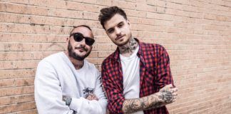 DJ Nano y Zarcort unen electrónica y rap en ‘Pásame Ese Trago’ DJ Nano Pásame Ese Trago