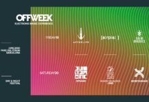 Off Week Festival 2020: Noticias, cartel y entradas