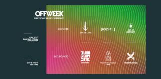 Off Week Festival 2020: Noticias, cartel y entradas