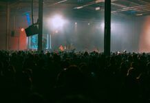 Possession anuncia su primera referencia como sello y comienza su agencia de booking possession sello