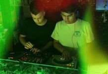 Boix & Breakloop y Besko Deejays vuelven a Blanco y Negro con ‘OPA’