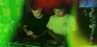 Boix & Breakloop y Besko Deejays vuelven a Blanco y Negro con ‘OPA’