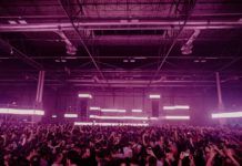 Así vivimos nuestro debut en DGTL, con su segunda edición en Madrid