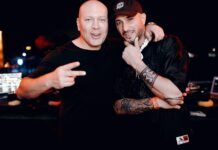 El nuevo FITZ CLUB (Madrid) viene fuerte: Marco Carola y Loco Dice en su opening
