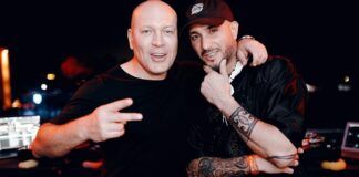 El nuevo FITZ CLUB (Madrid) viene fuerte: Marco Carola y Loco Dice en su opening