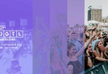 DGTL Barcelona 2022: Noticias, cartel y entradas dgtl barcelona 2022