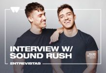 Wololo Sound entrevista a Sound Rush