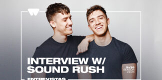 Wololo Sound entrevista a Sound Rush