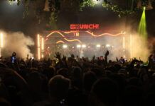 Brunch Electronik alcanza el ecuador de su temporada en Madrid con un espectacular Fatboy Slim