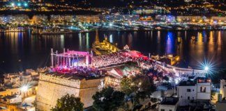 IMS Dalt Vila anuncia un cartel de infarto para los openings en Ibiza