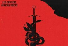 Les Castizos reinauguran Cartel Recordings, sello de Kryder, con ‘African Voices’ Los Castizos African Voices