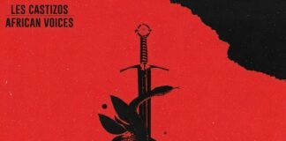 Les Castizos reinauguran Cartel Recordings, sello de Kryder, con ‘African Voices’ Los Castizos African Voices