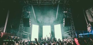 Metro Dance Club puso el broche de oro a 31 años de éxitos con un aniversario por todo lo alto metro 31 aniversario