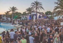 Destino Five Ibiza 2026: Opening, residencias, cartel, noticias y entradas, Closing