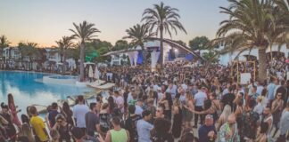 Destino Five Ibiza 2026: Opening, residencias, cartel, noticias y entradas, Closing