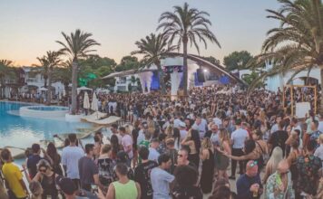 Destino Five Ibiza 2026: Opening, residencias, cartel, noticias y entradas, Closing