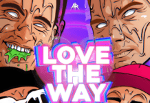 D-Block & S-te-Fan se unen a Rooler y Sickmode en ‘LOVE THE WAY’