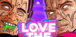 D-Block & S-te-Fan se unen a Rooler y Sickmode en ‘LOVE THE WAY’
