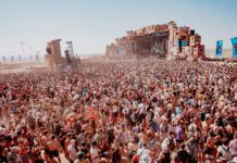 Las 10 actuaciones que no te puedes perder en Monegros Desert Festival 2025