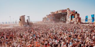 Las 10 actuaciones que no te puedes perder en Monegros Desert Festival 2025