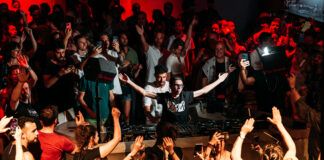 El artista español Varoc debutará en Tomorrowland con tan solo 16 años