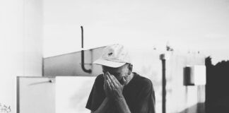 Redeyes presenta ‘Selfportraits’ vía The North Quarter redeyes selfportraits