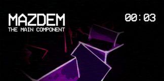 Mazdem se estrena en Glitch Records con ‘The Main Component’ Mazdem