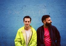 Depaart sorprende de nuevo con el release del 50% de su nuevo álbum ‘QMCP’