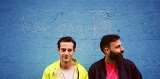 Depaart sorprende de nuevo con el release del 50% de su nuevo álbum ‘QMCP’