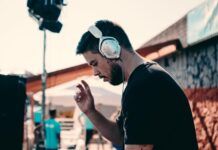 Blvckr debuta en Toolroom Trax con ‘Break (Don’t Belong Here)’ blvckr break dont belong here