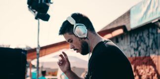 Blvckr debuta en Toolroom Trax con ‘Break (Don’t Belong Here)’ blvckr break dont belong here