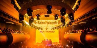 Estas son las nuevas fechas de los DJs internacionales que visitarán El Pelícano pelícano djs internacionales