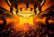 Nicky Romero cierra el gran año de El Pelicano el pelícano nicky romero