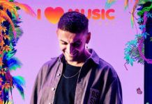 I LOVE MUSIC Festival traerá a Tenerife a Habstrakt y Marco Faraone i love music tenerife habstrakt