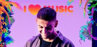 I LOVE MUSIC Festival traerá a Tenerife a Habstrakt y Marco Faraone i love music tenerife habstrakt