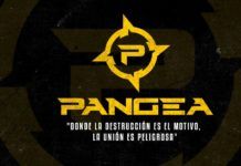 Pangea Music Festival, un nuevo festival hard en Madrid pangea music festival 2020