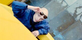 Breaka lanza su álbum debut ‘We Move’ breaka we move