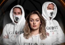 Ghost Stories vuelve a ser el centro de todas las miradas con ‘Inside My Head’ ghost stories inside my head