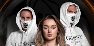 Ghost Stories vuelve a ser el centro de todas las miradas con ‘Inside My Head’ ghost stories inside my head