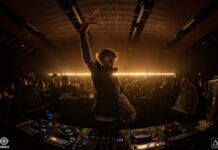 ‘UNSOUND 2’ by NGHTMRE, la celebración de sus 10 años de carrera