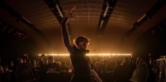 ‘UNSOUND 2’ by NGHTMRE, la celebración de sus 10 años de carrera