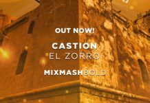 Castion se apunta un nuevo tanto con su estreno en Mixmash