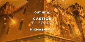 Castion se apunta un nuevo tanto con su estreno en Mixmash