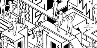 SIZE Records comienza el año con ‘Take It To The Top’ de LaCreme LaCreme SIZE