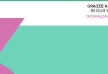 El español Grazze debuta en Zerothree con este nuevo EP