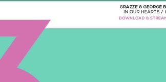 El español Grazze debuta en Zerothree con este nuevo EP