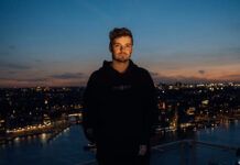 Martin Garrix y Dubvision firman ‘Starlight’, su primera colaboración juntos Martin Garrix Dubvision Starlight